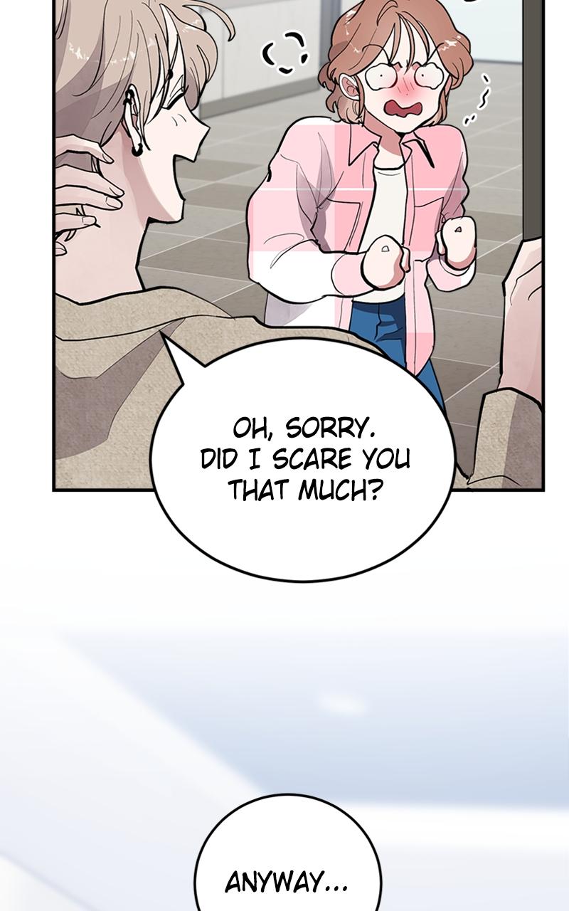 I Spy a Married Life Chap 8 - Next Chap 9