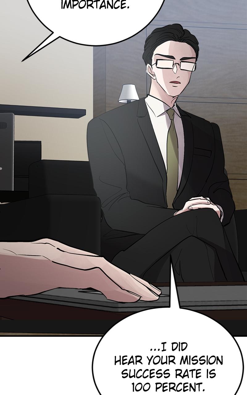 I Spy a Married Life Chap 8 - Next Chap 9