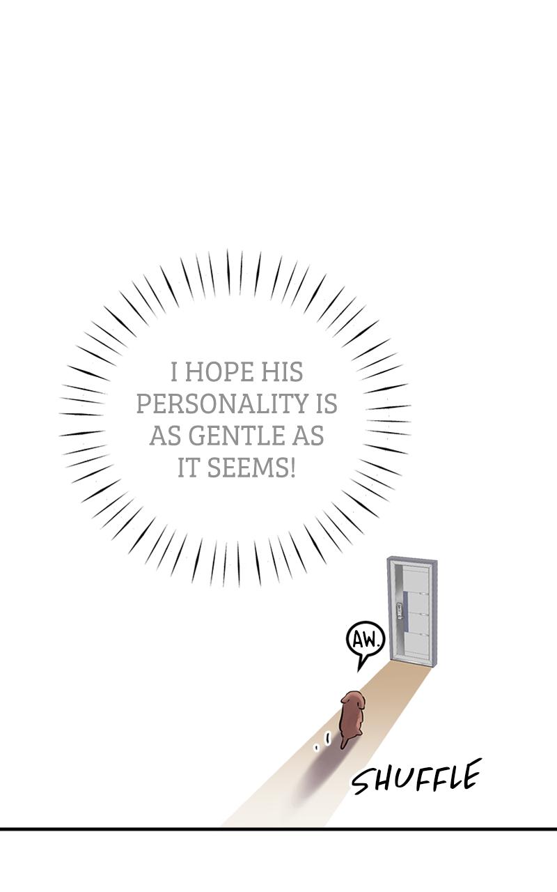 I Spy a Married Life Chap 8 - Next Chap 9