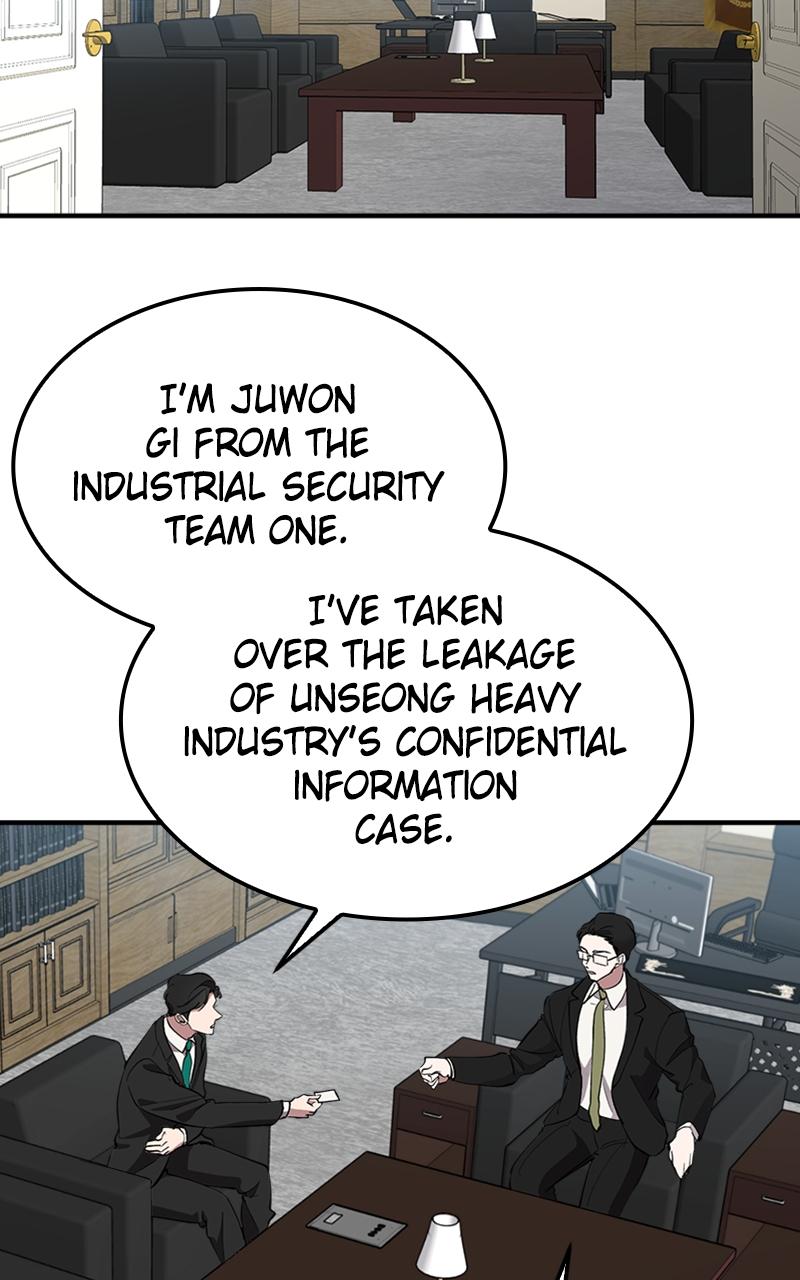 I Spy a Married Life Chap 8 - Next Chap 9