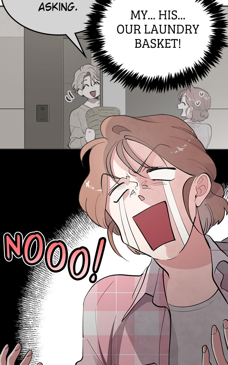 I Spy a Married Life Chap 8 - Next Chap 9