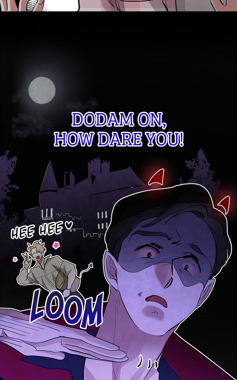 I Spy a Married Life Chap 8 - Next Chap 9