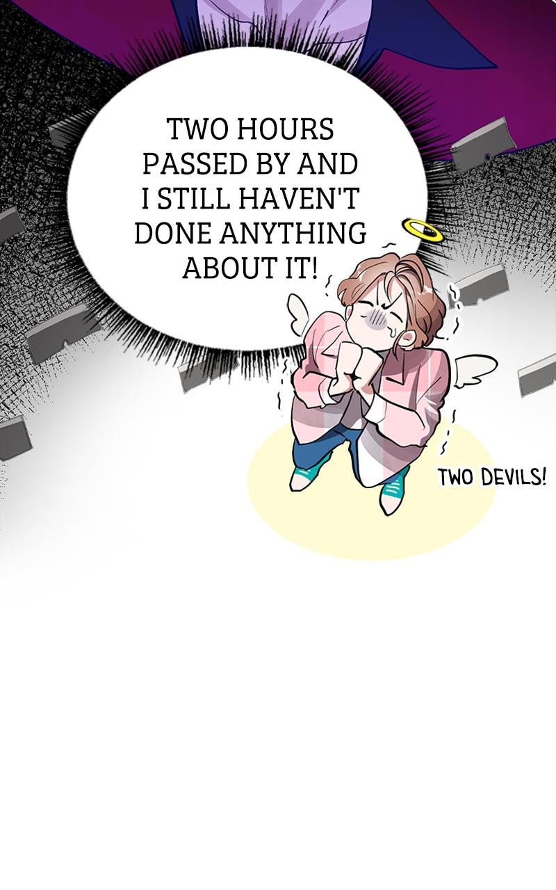 I Spy a Married Life Chap 8 - Next Chap 9