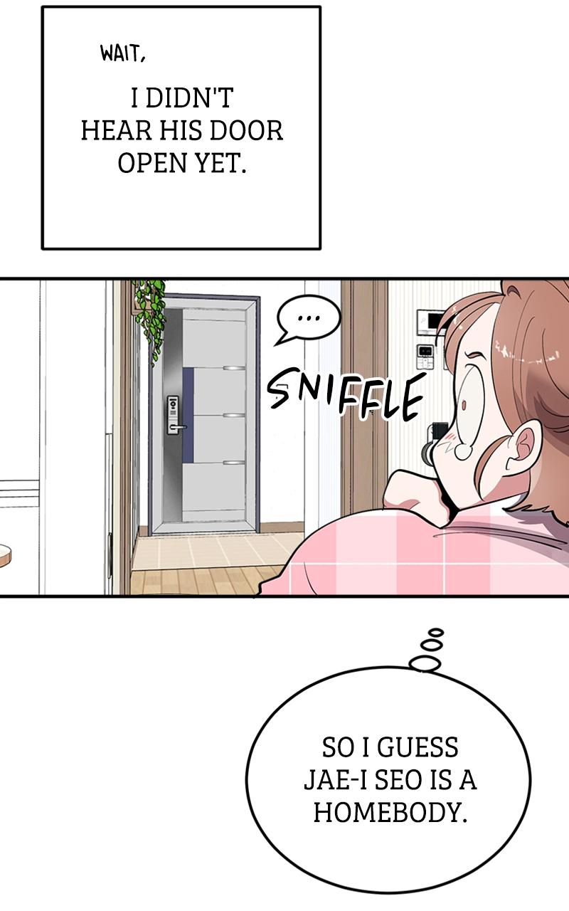 I Spy a Married Life Chap 8 - Next Chap 9