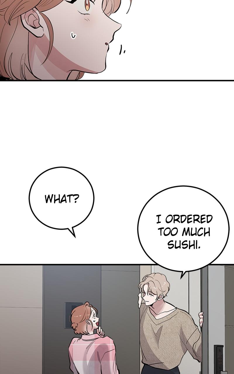 I Spy a Married Life Chap 8 - Next Chap 9