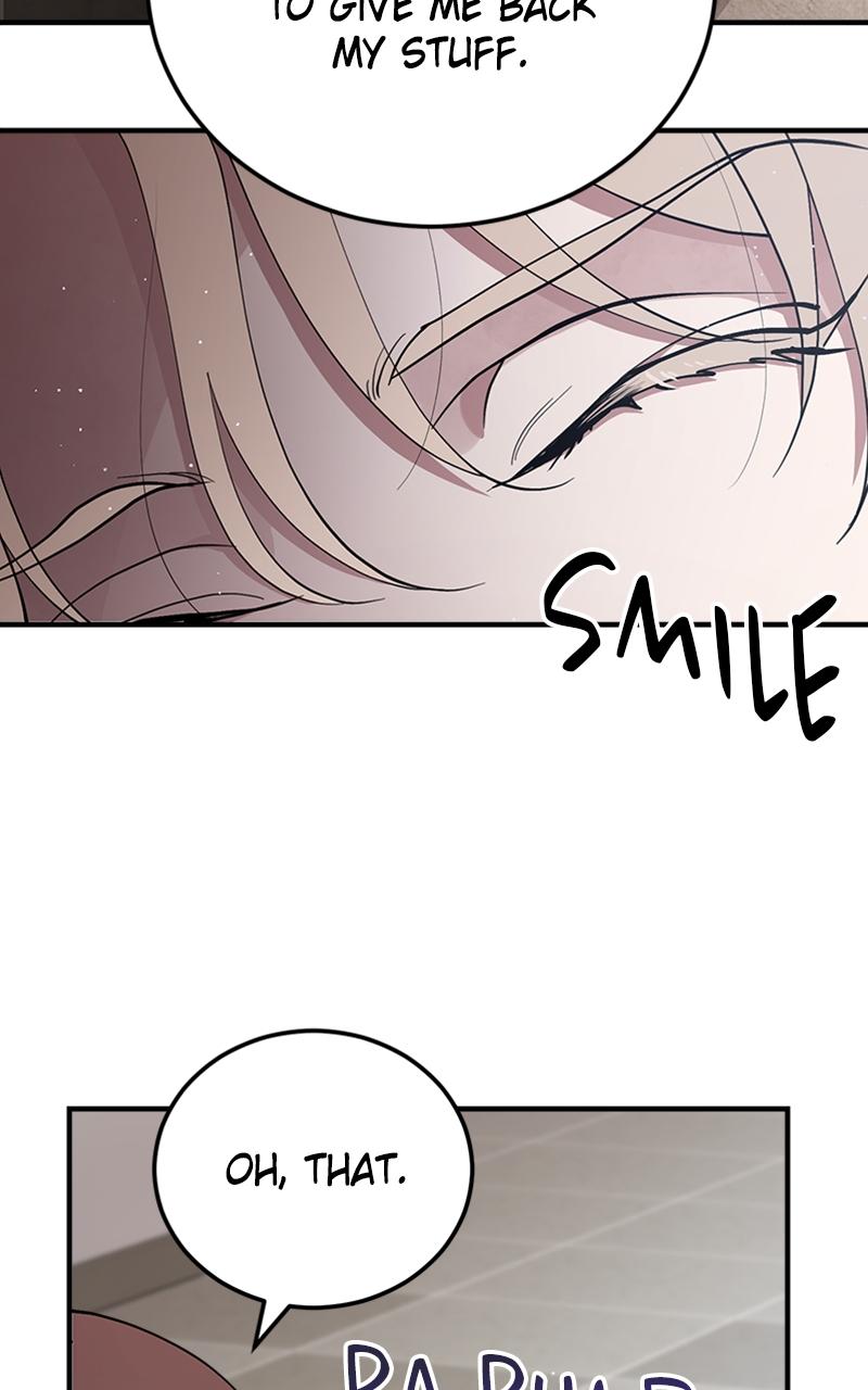 I Spy a Married Life Chap 8 - Next Chap 9