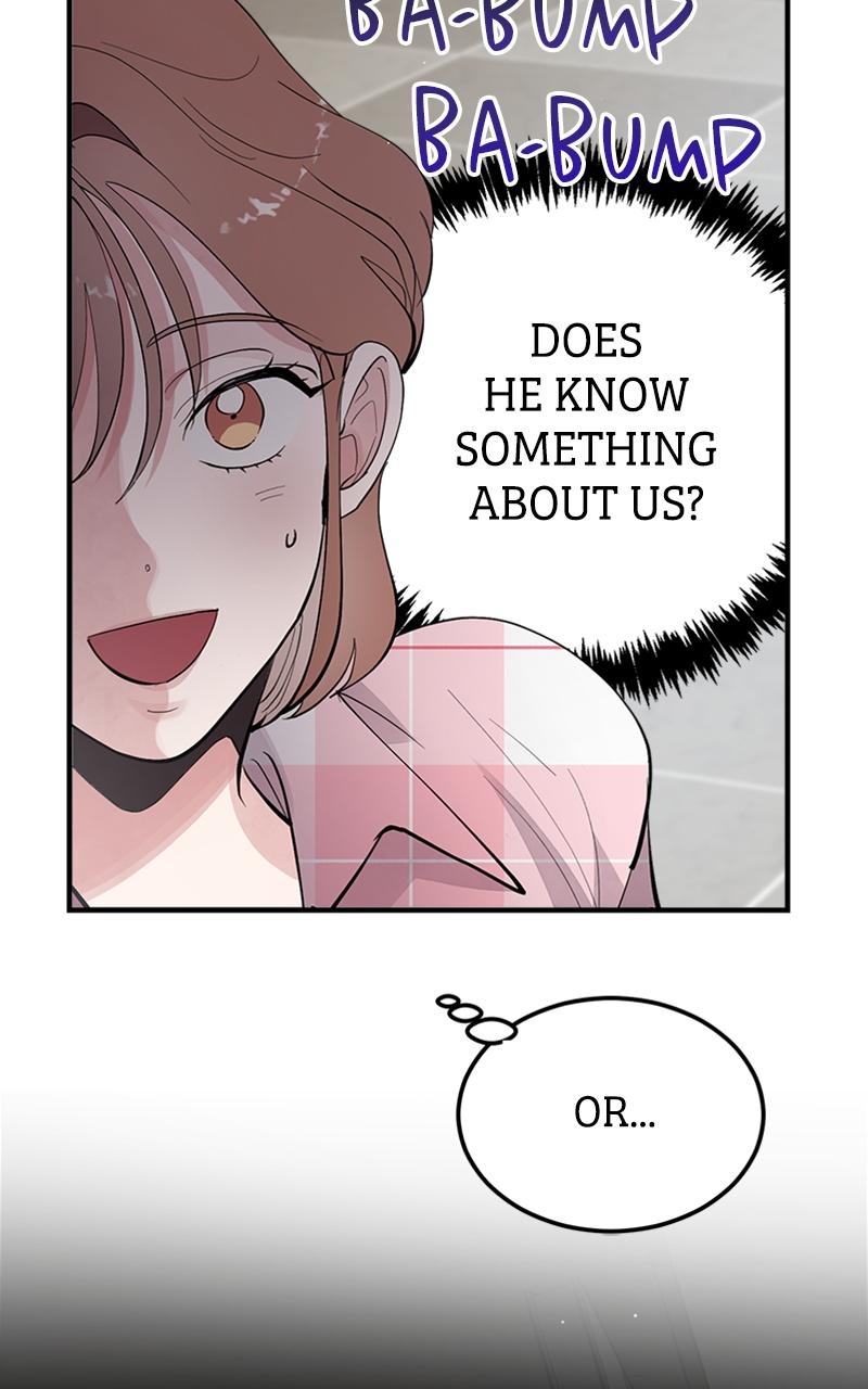 I Spy a Married Life Chap 8 - Next Chap 9