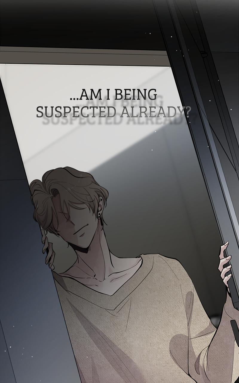 I Spy a Married Life Chap 8 - Next Chap 9