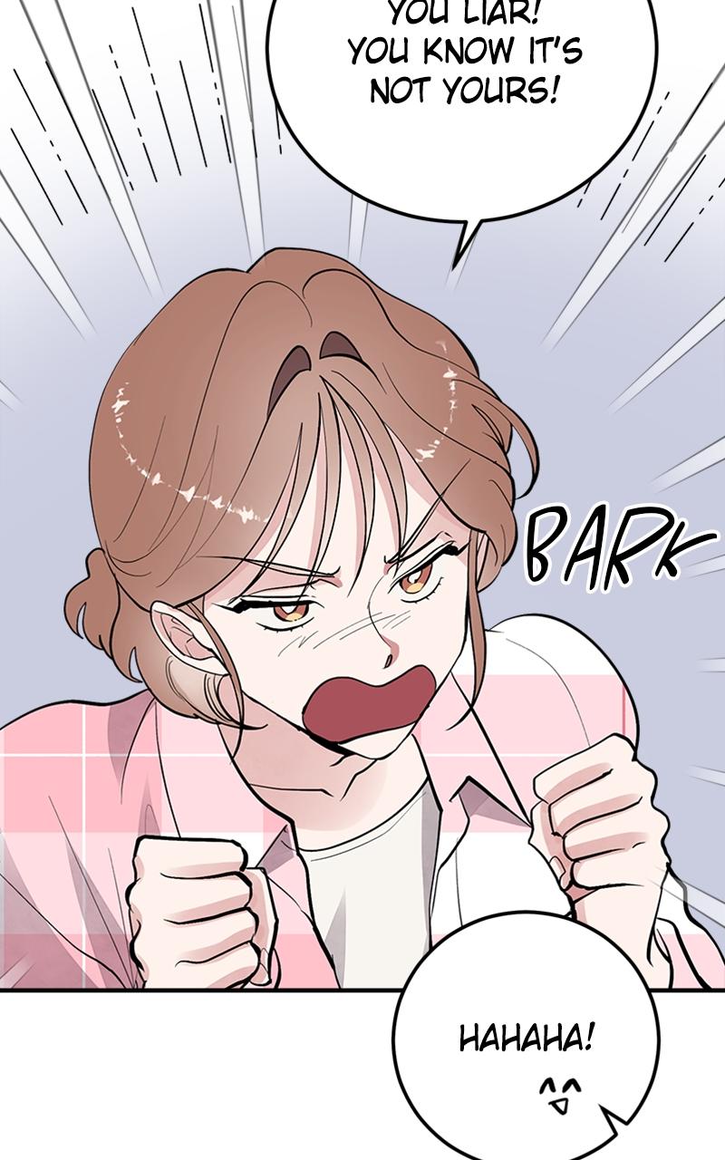 I Spy a Married Life Chap 8 - Next Chap 9