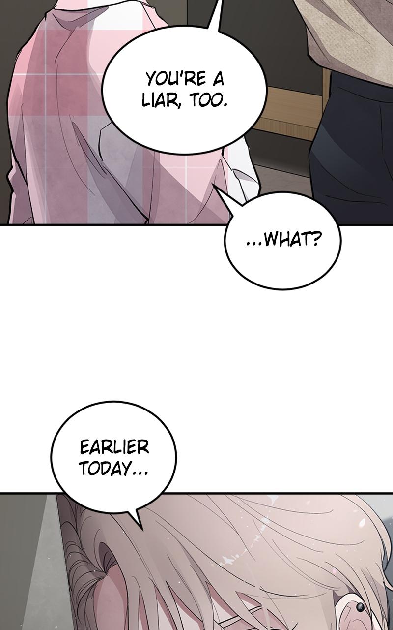 I Spy a Married Life Chap 8 - Next Chap 9