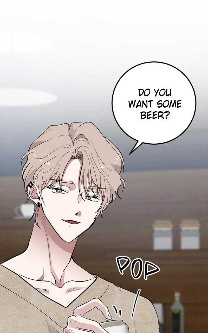 I Spy a Married Life Chap 8 - Next Chap 9