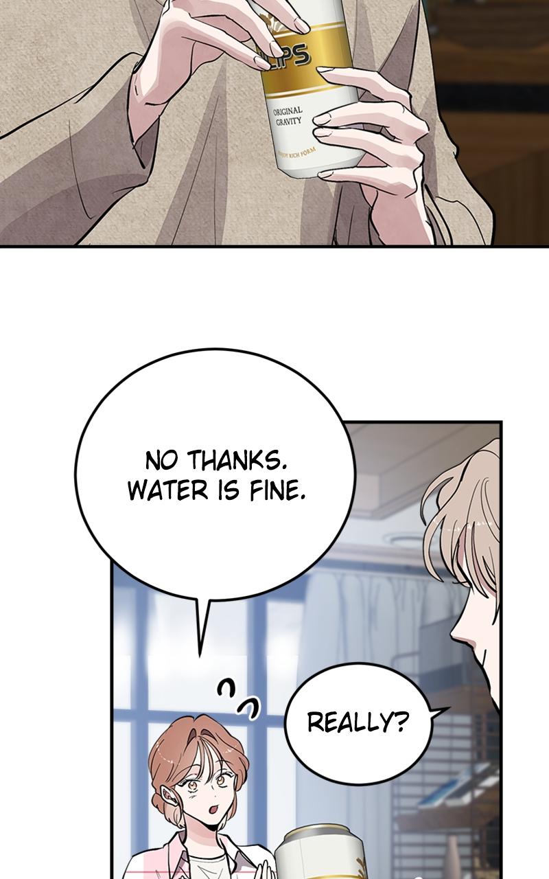 I Spy a Married Life Chap 8 - Next Chap 9