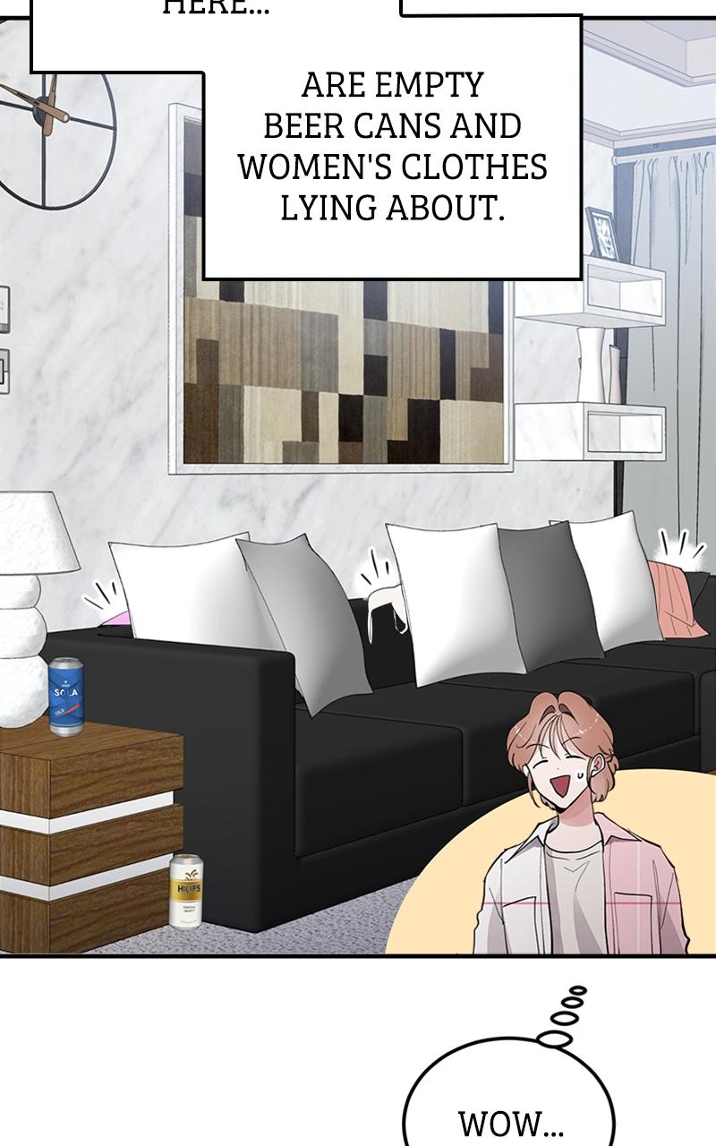 I Spy a Married Life Chap 8 - Next Chap 9