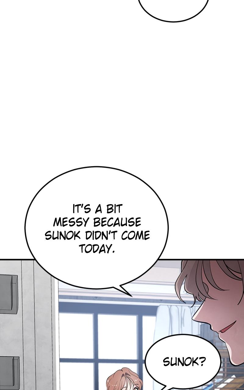 I Spy a Married Life Chap 8 - Next Chap 9