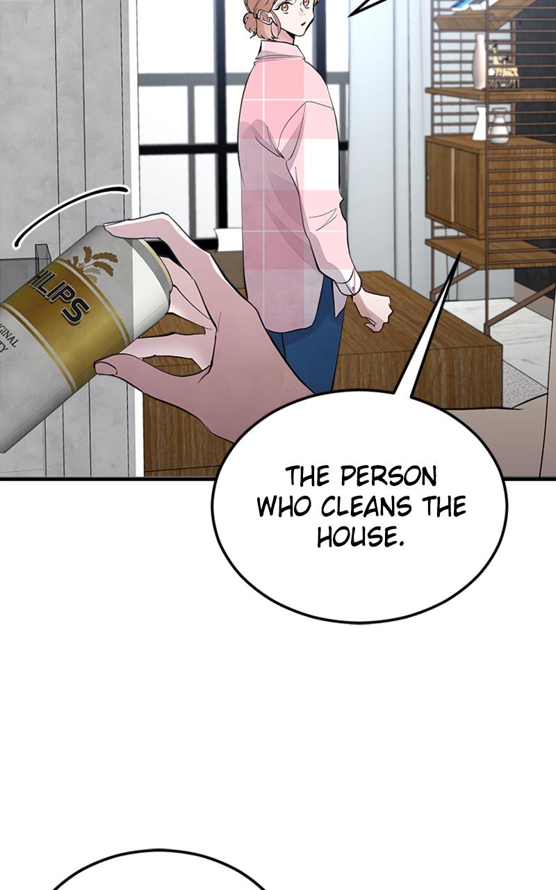 I Spy a Married Life Chap 8 - Next Chap 9