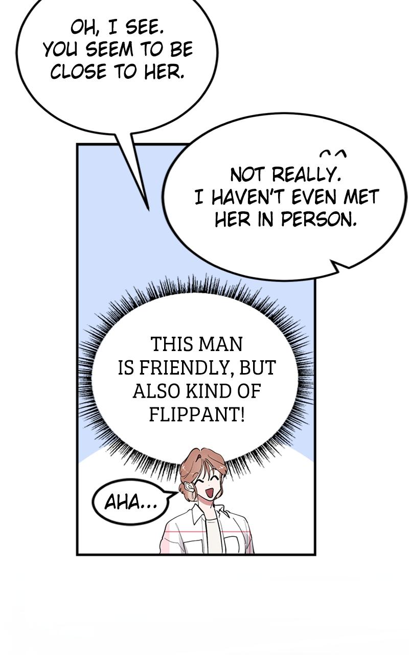 I Spy a Married Life Chap 8 - Next Chap 9