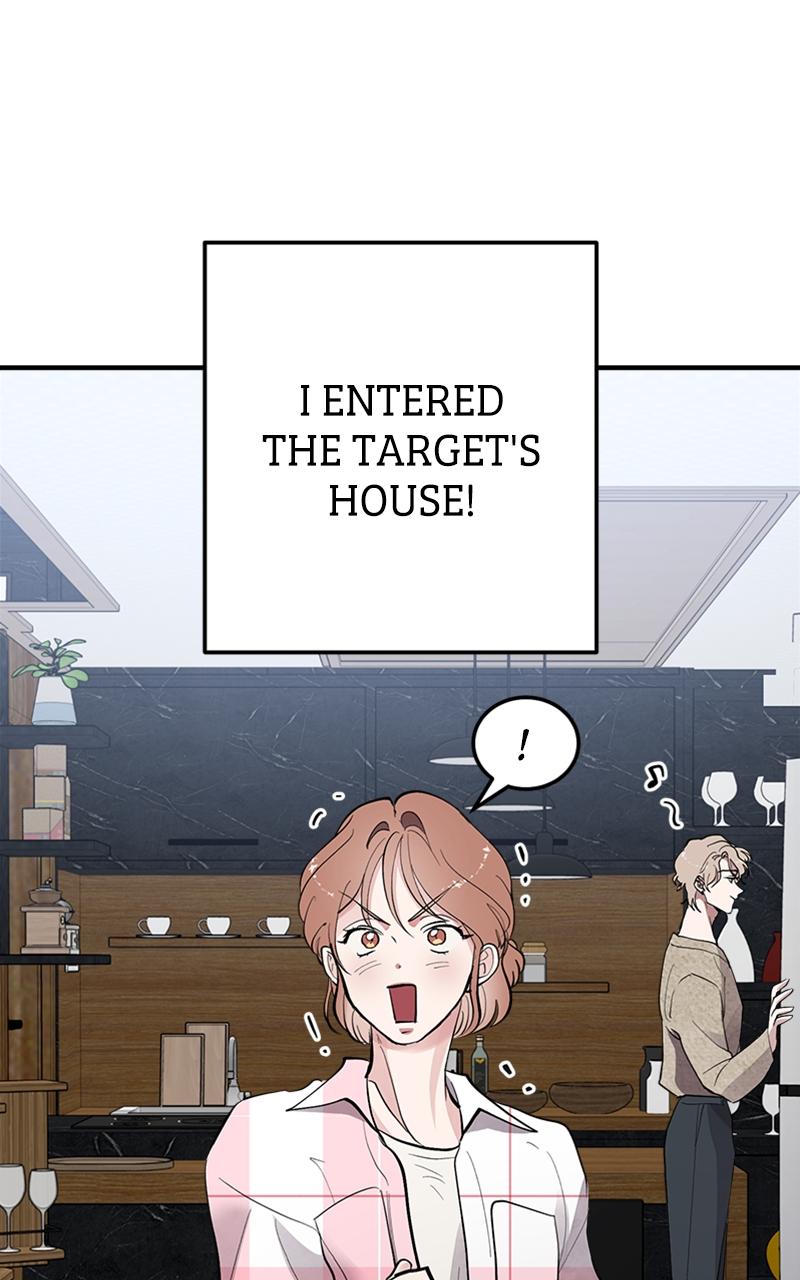 I Spy a Married Life Chap 8 - Next Chap 9