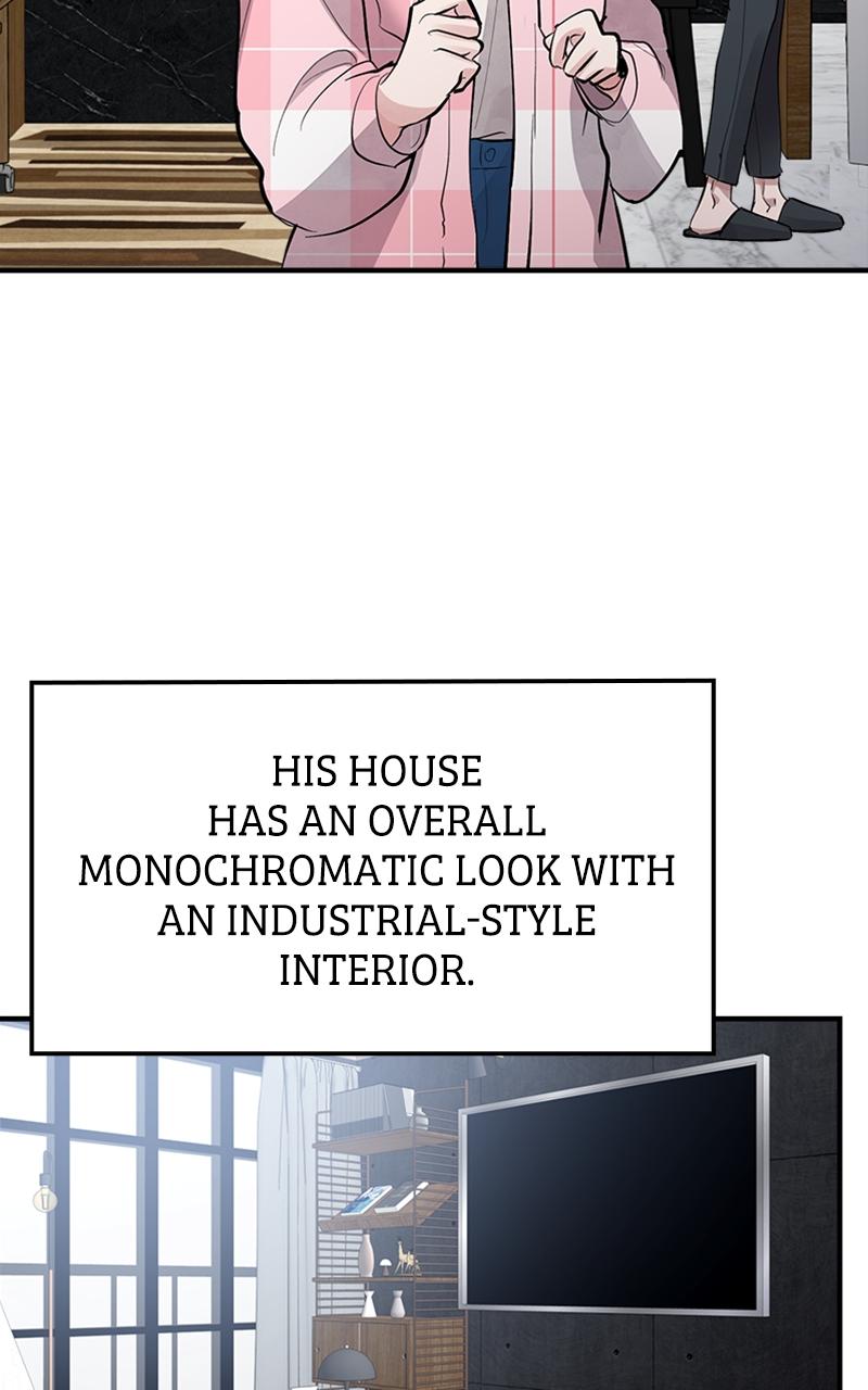 I Spy a Married Life Chap 8 - Next Chap 9