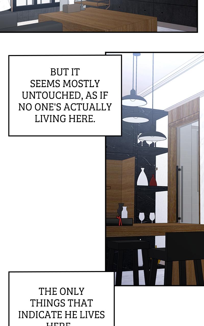 I Spy a Married Life Chap 8 - Next Chap 9