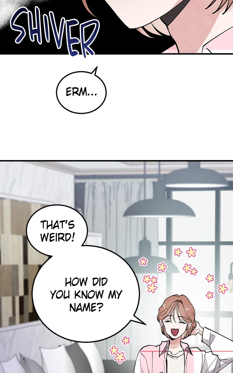 I Spy a Married Life Chap 8 - Next Chap 9