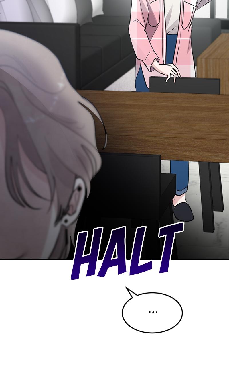 I Spy a Married Life Chap 8 - Next Chap 9