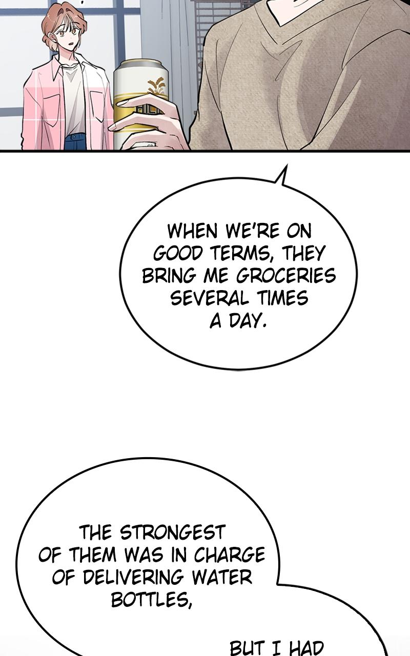 I Spy a Married Life Chap 8 - Next Chap 9