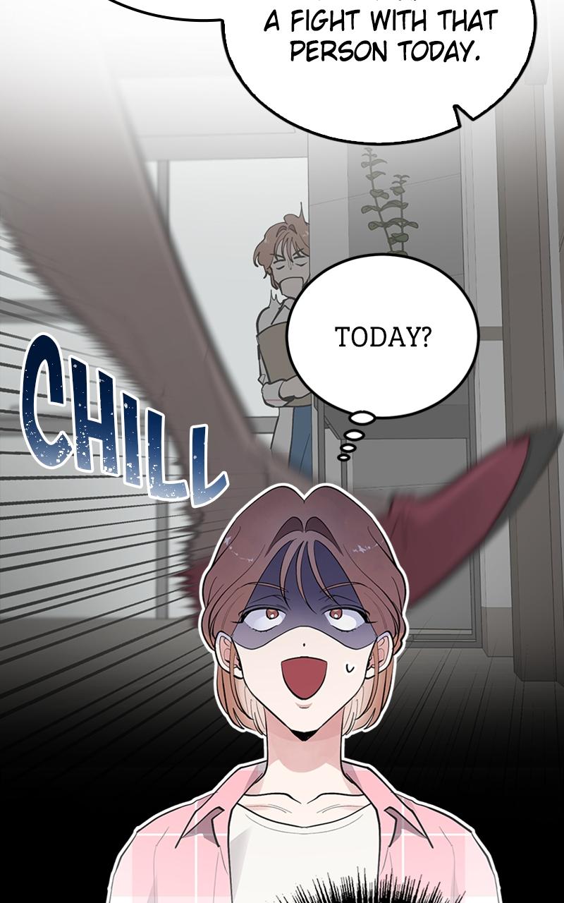 I Spy a Married Life Chap 8 - Next Chap 9