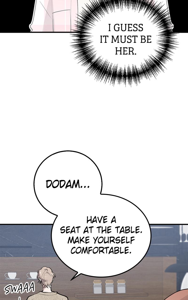 I Spy a Married Life Chap 8 - Next Chap 9