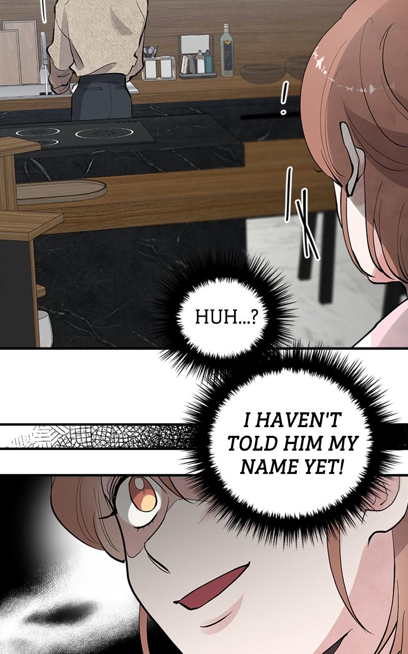 I Spy a Married Life Chap 8 - Next Chap 9