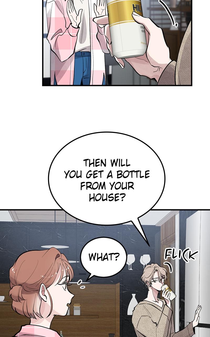 I Spy a Married Life Chap 8 - Next Chap 9