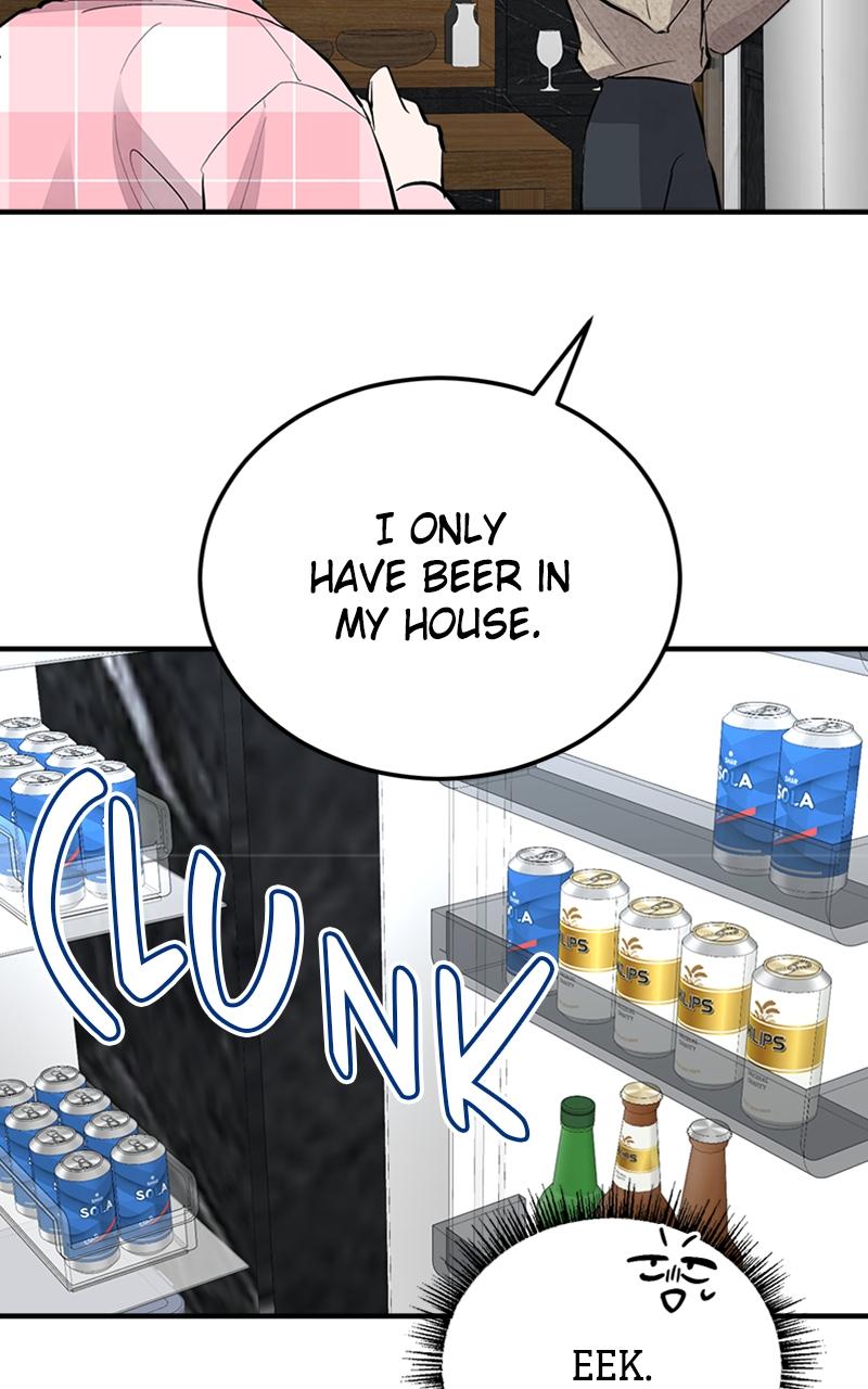 I Spy a Married Life Chap 8 - Next Chap 9