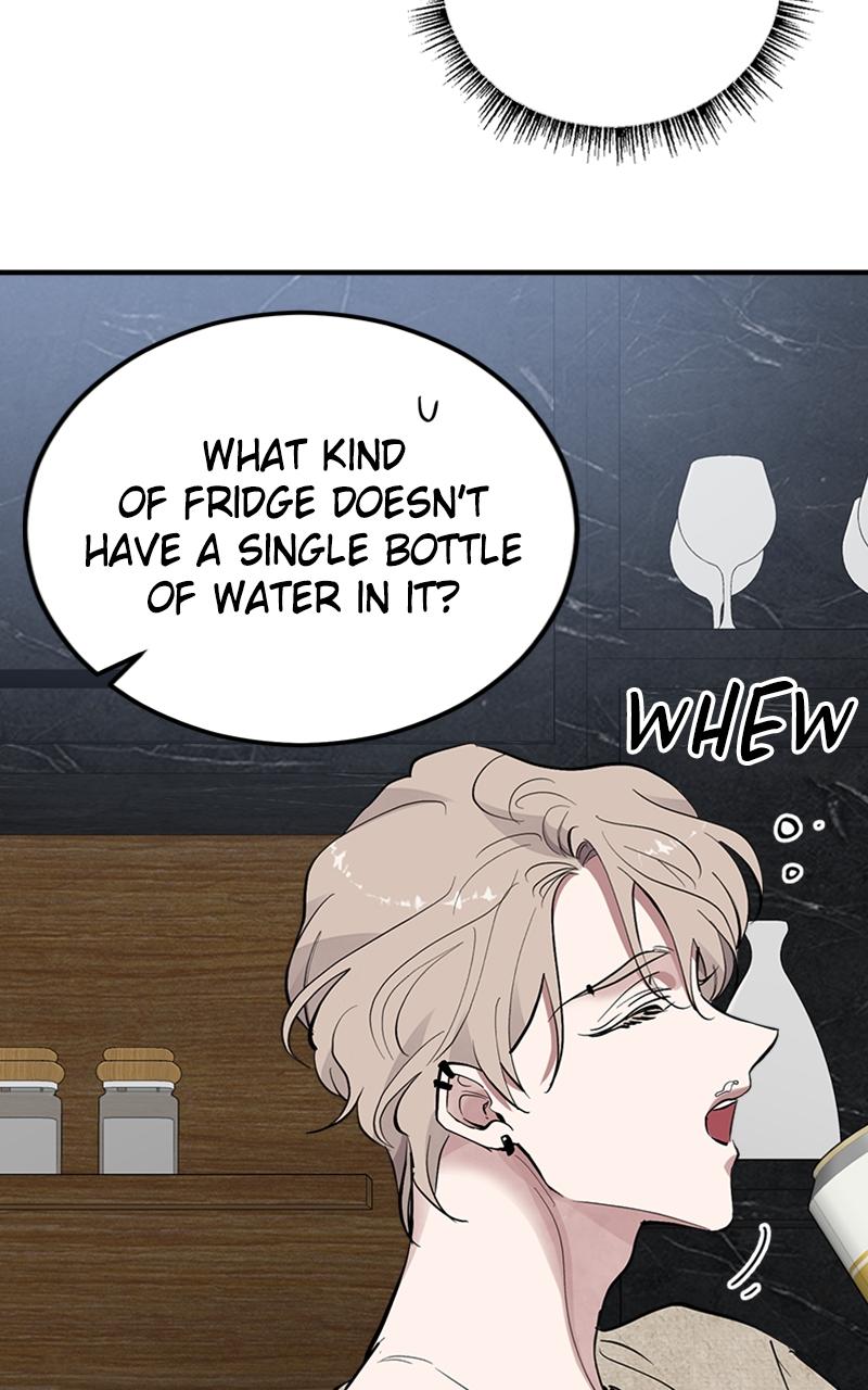 I Spy a Married Life Chap 8 - Next Chap 9