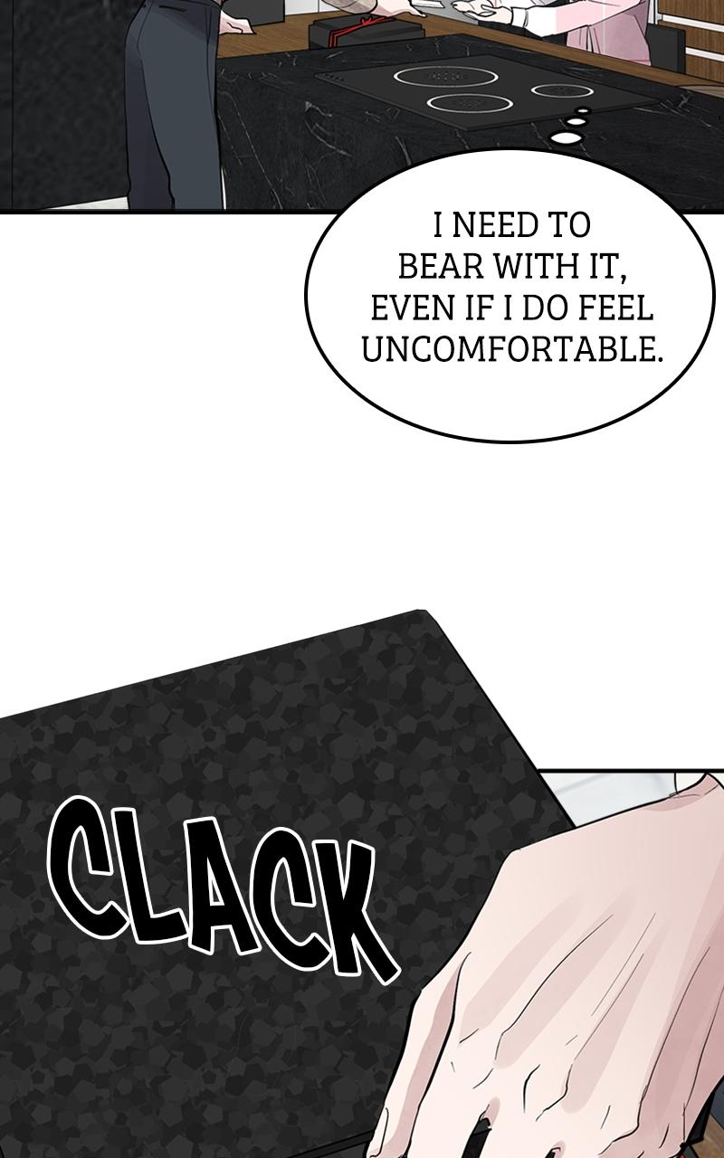 I Spy a Married Life Chap 8 - Next Chap 9