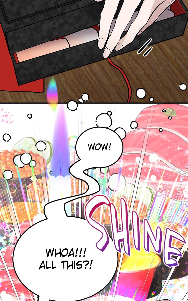 I Spy a Married Life Chap 8 - Next Chap 9