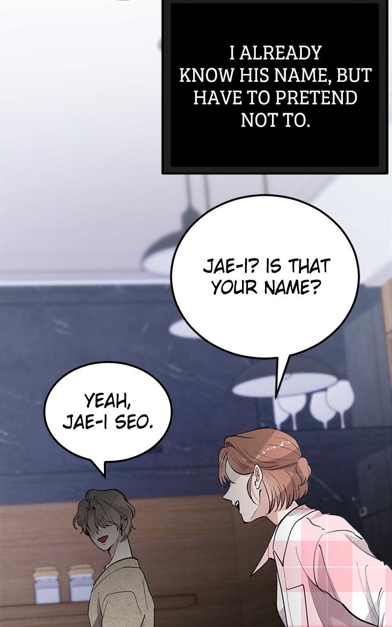 I Spy a Married Life Chap 8 - Next Chap 9