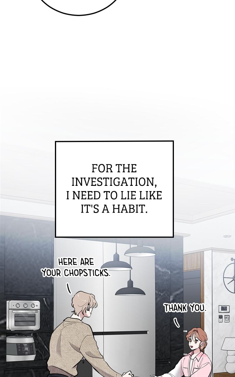 I Spy a Married Life Chap 8 - Next Chap 9