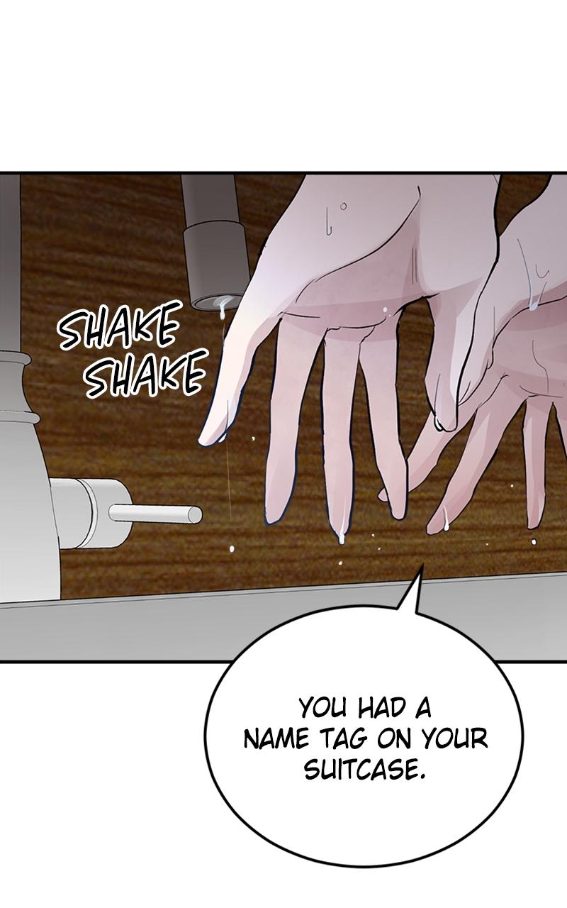 I Spy a Married Life Chap 8 - Next Chap 9