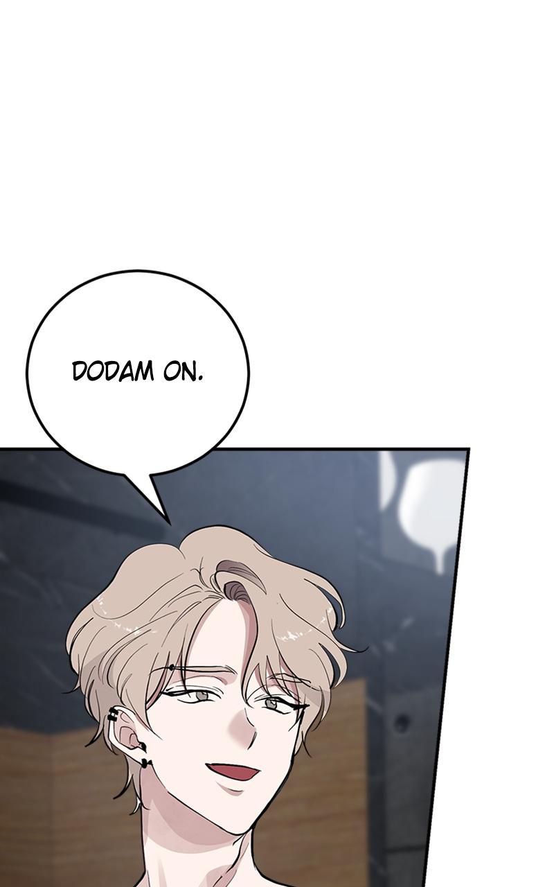 I Spy a Married Life Chap 8 - Next Chap 9