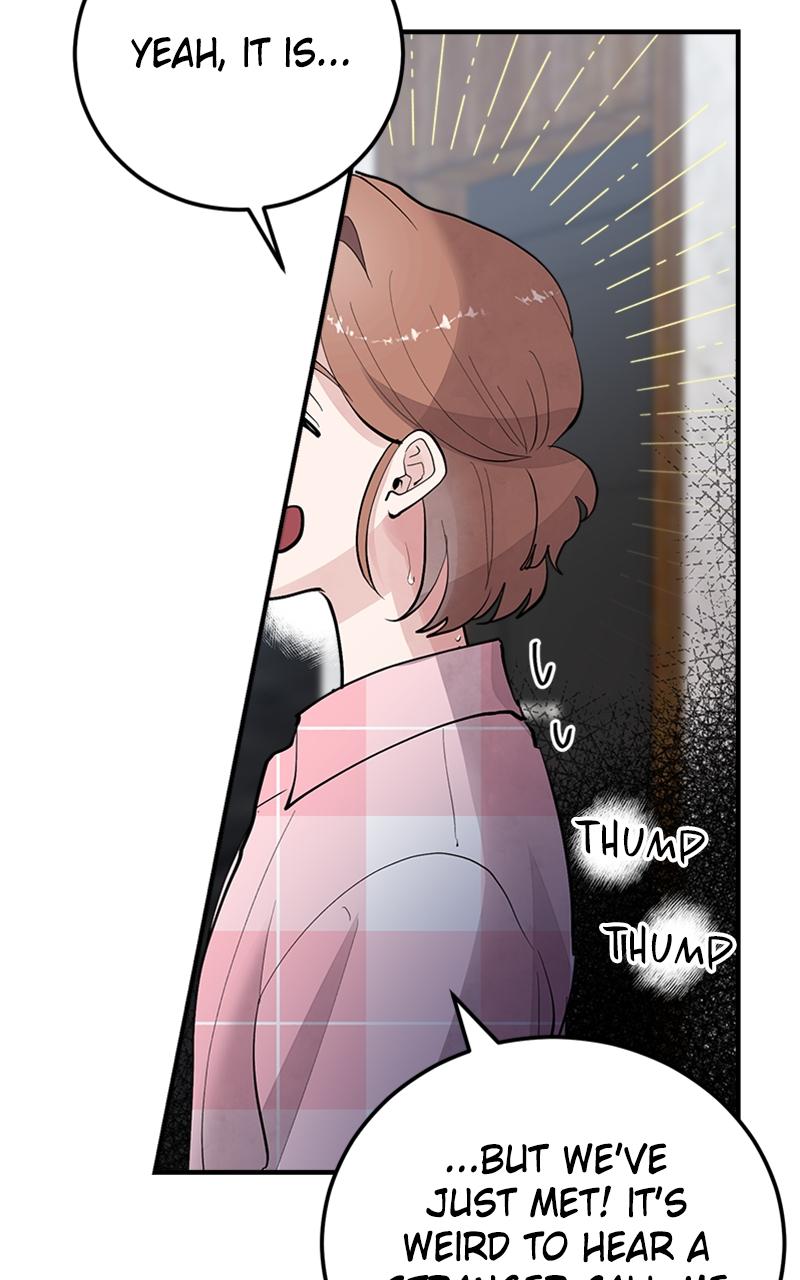 I Spy a Married Life Chap 8 - Next Chap 9