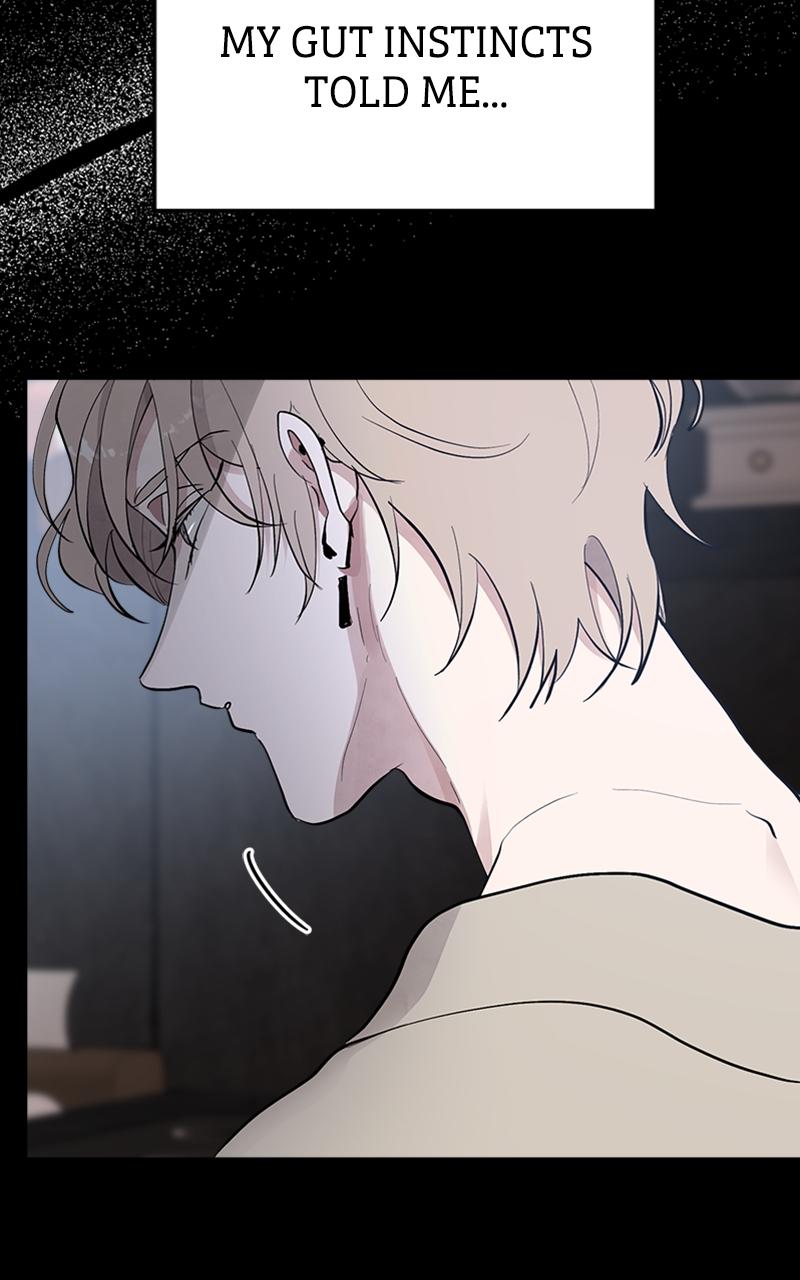 I Spy a Married Life Chap 8 - Next Chap 9