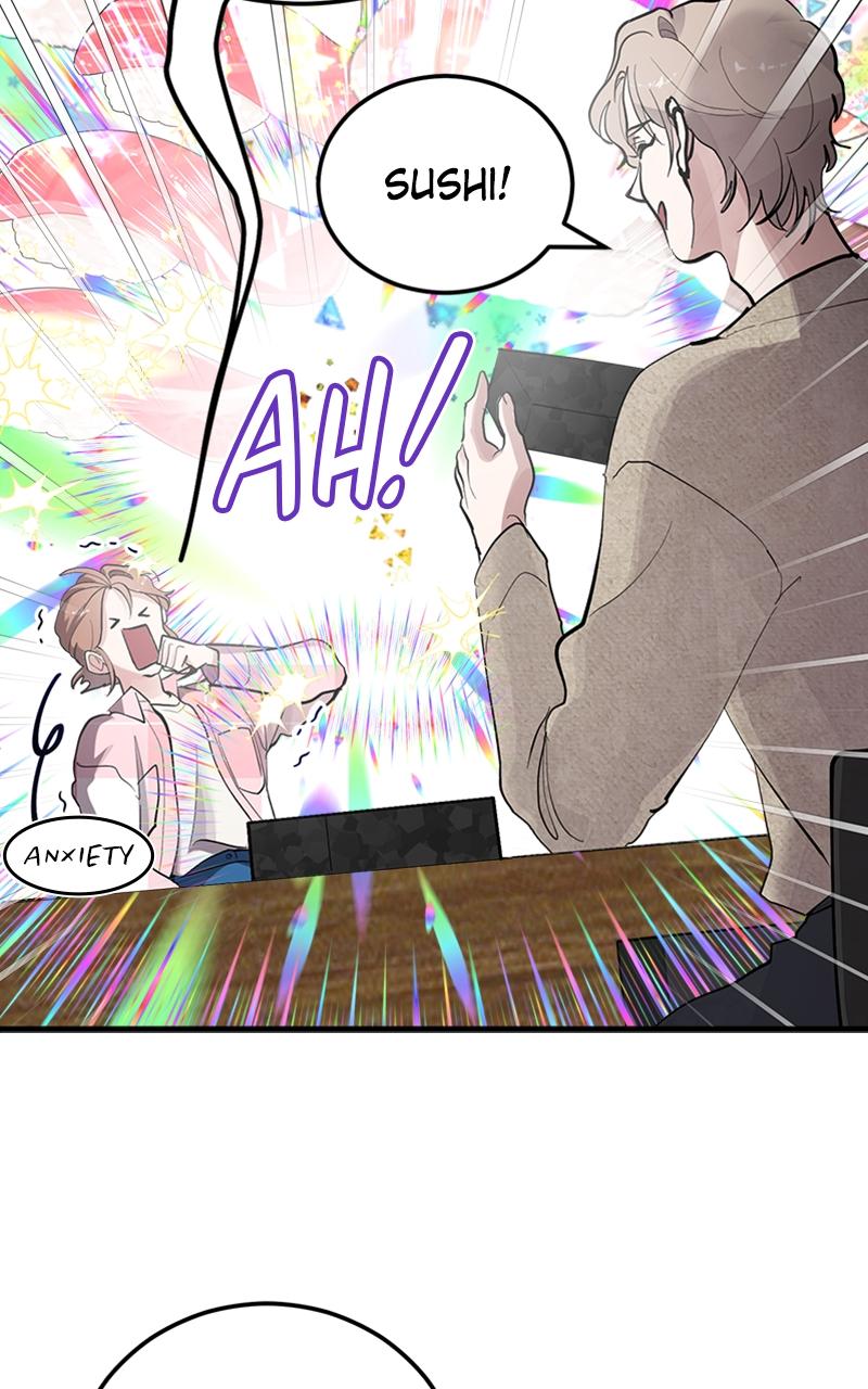 I Spy a Married Life Chap 8 - Next Chap 9