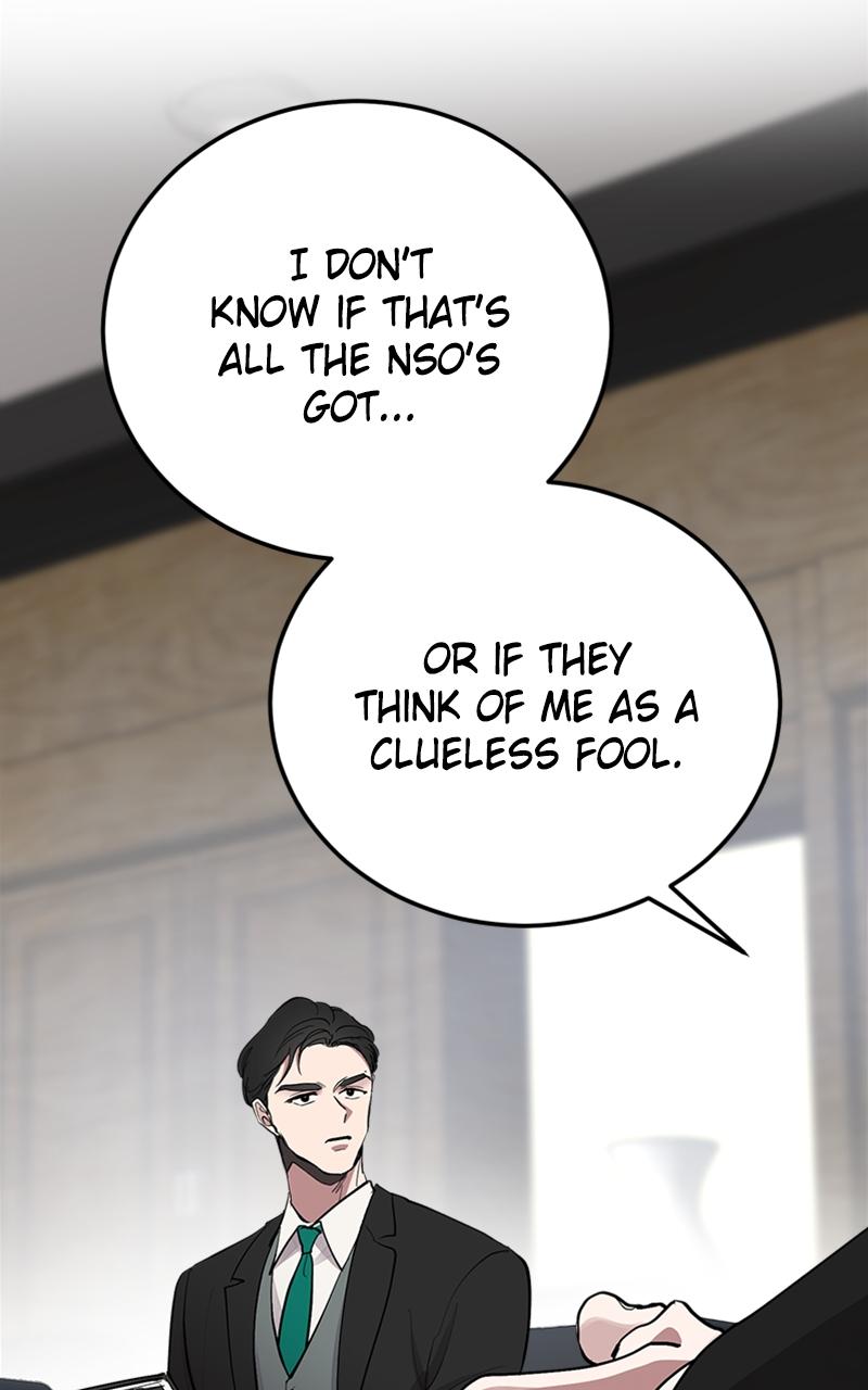 I Spy a Married Life Chap 8 - Next Chap 9