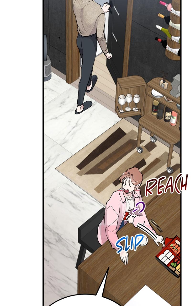 I Spy a Married Life Chap 9 - Next Chap 10
