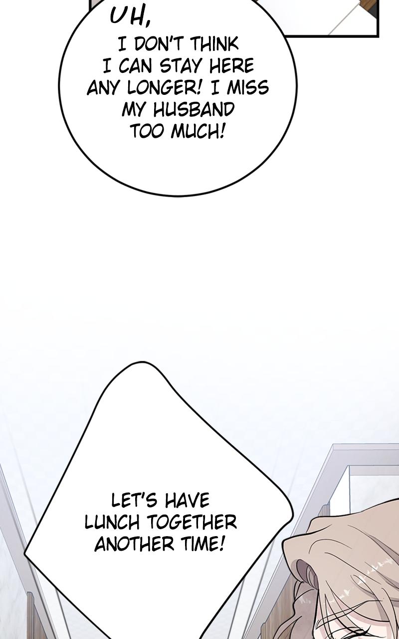 I Spy a Married Life Chap 9 - Next Chap 10