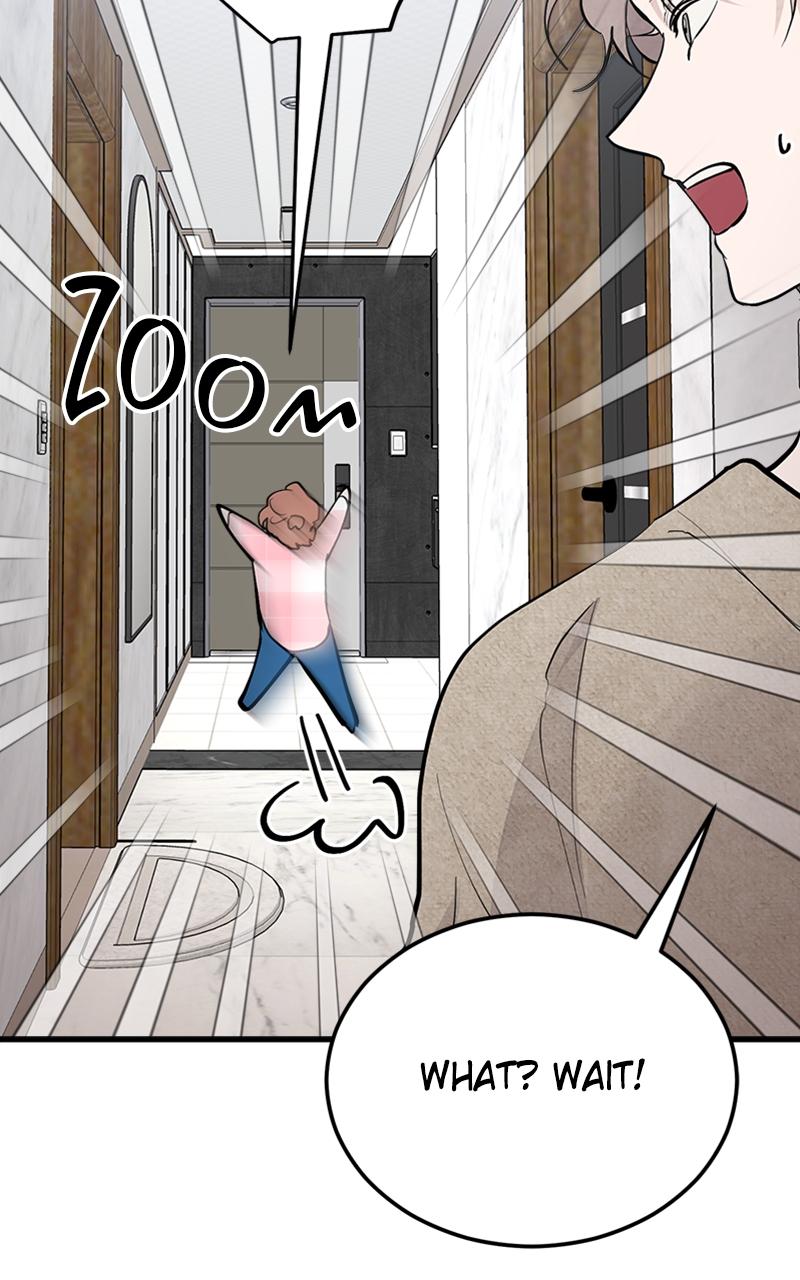 I Spy a Married Life Chap 9 - Next Chap 10