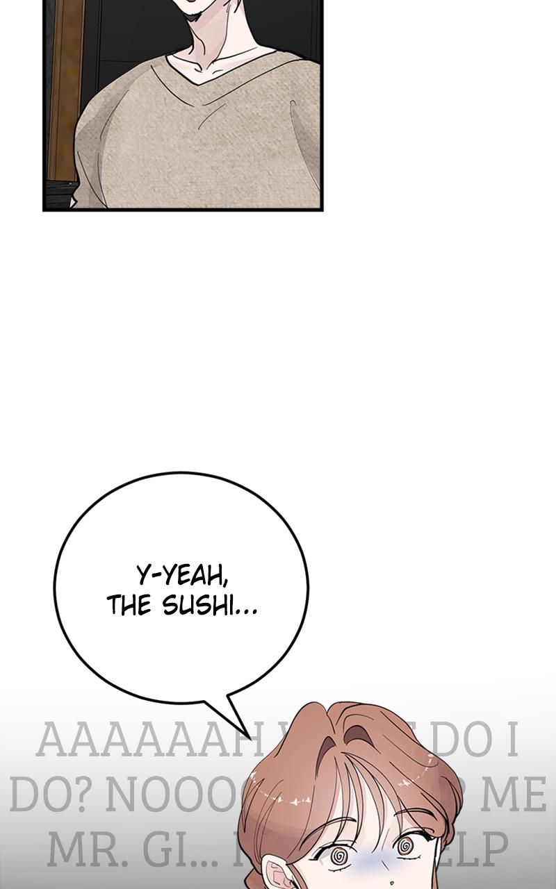 I Spy a Married Life Chap 9 - Next Chap 10