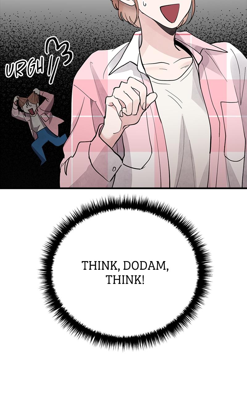 I Spy a Married Life Chap 9 - Next Chap 10