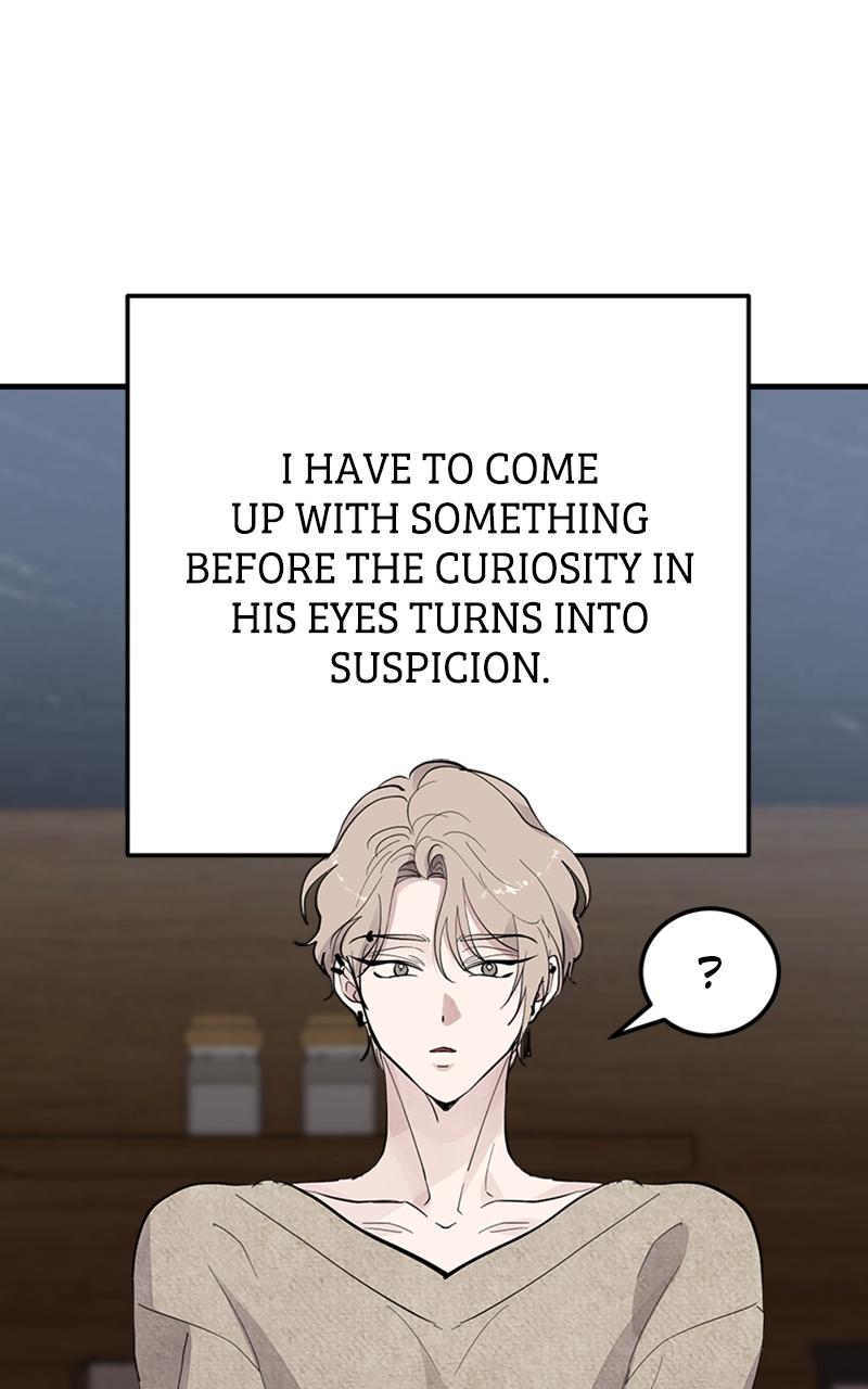 I Spy a Married Life Chap 9 - Next Chap 10