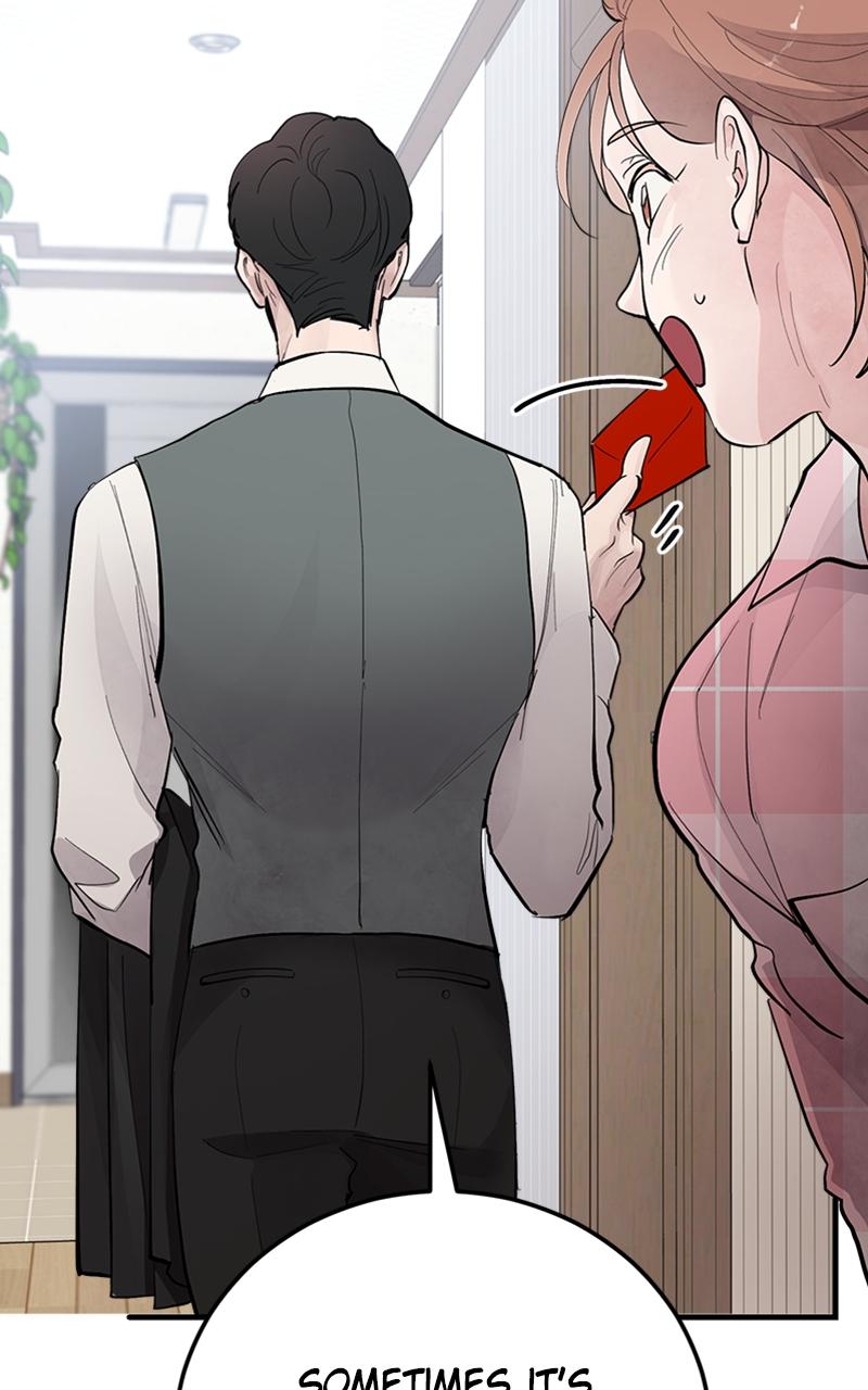 I Spy a Married Life Chap 9 - Next Chap 10