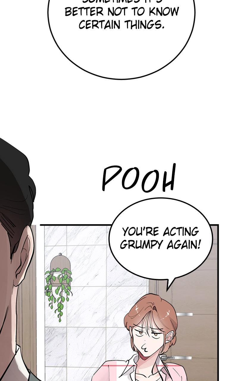 I Spy a Married Life Chap 9 - Next Chap 10